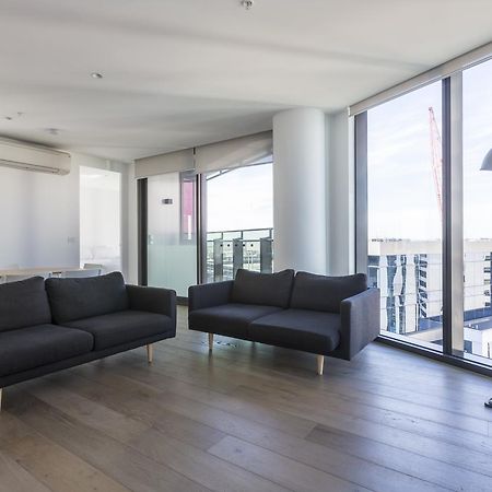 Apartments Melbourne Domain - New Quay Docklands Exterior foto