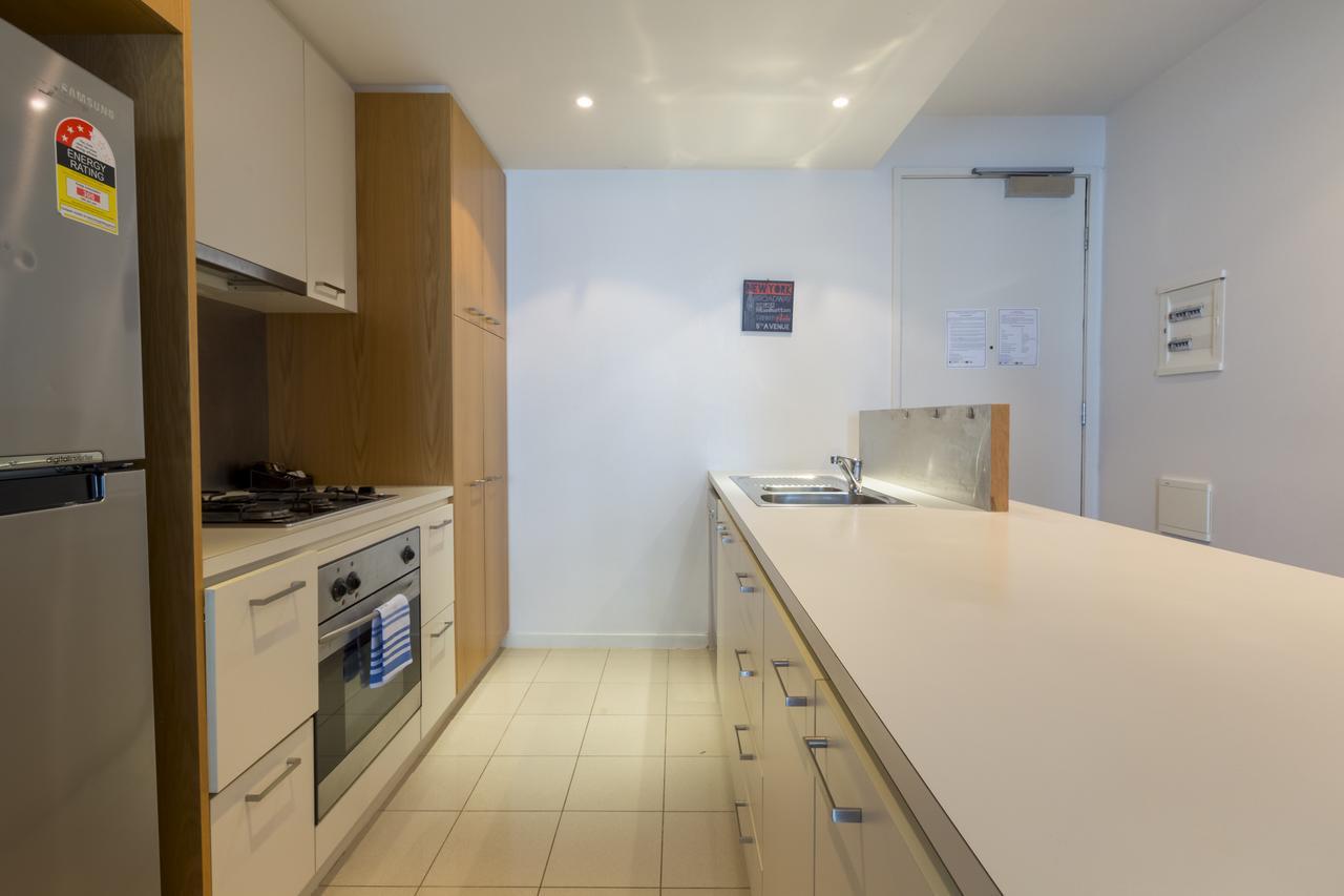 Apartments Melbourne Domain - New Quay Docklands Exterior foto