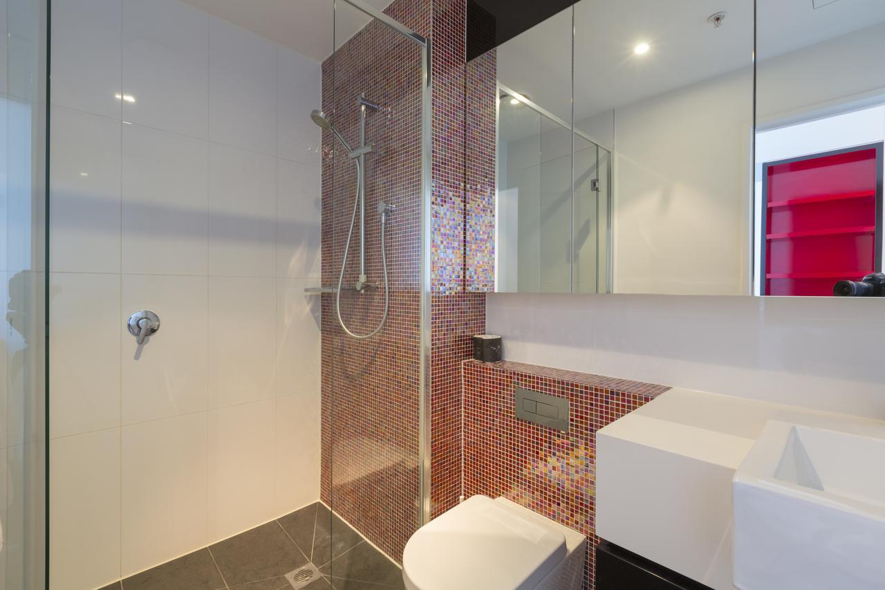 Apartments Melbourne Domain - New Quay Docklands Exterior foto